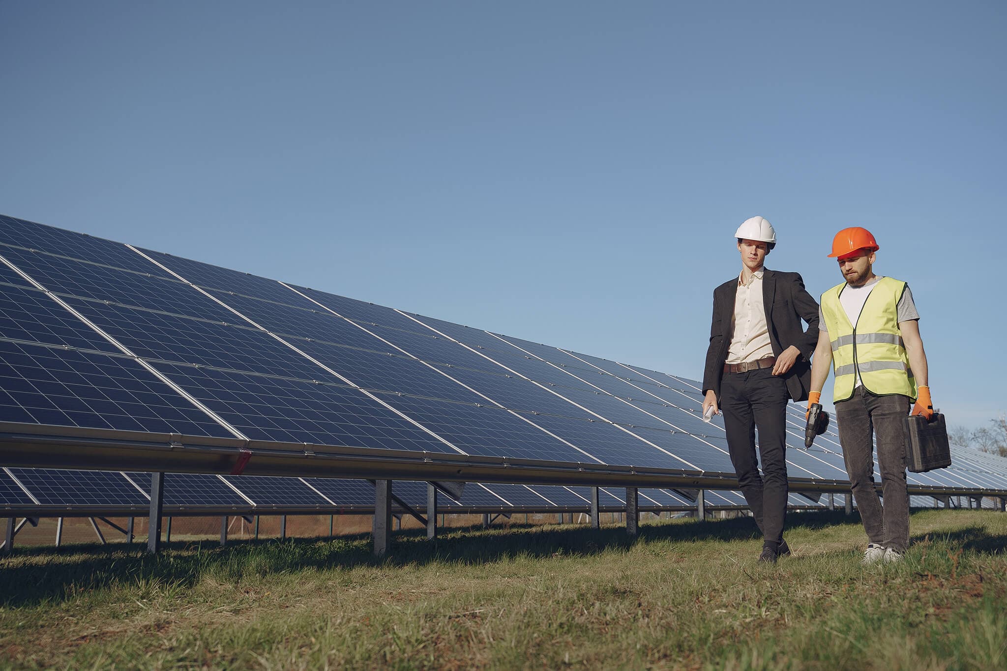 business operations