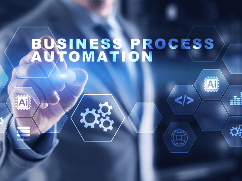 process automation