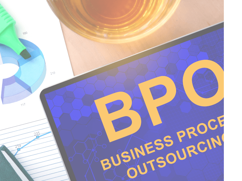 business process outsourcing