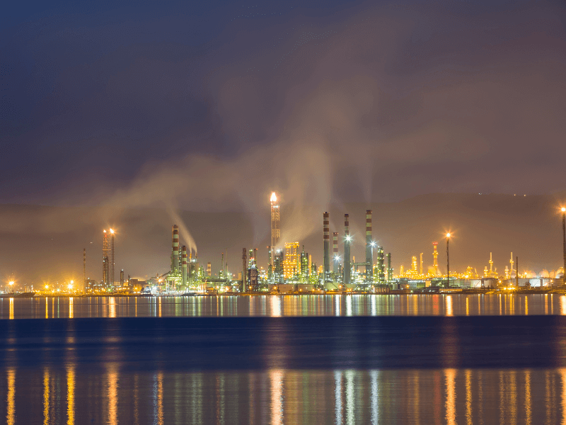 sustainable business