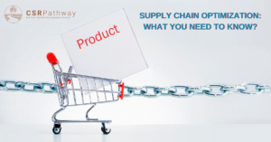 Supply Chain Optimization
