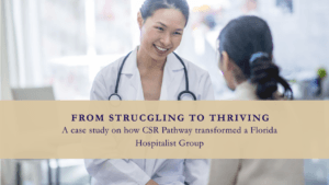 Case study_How We Transform a FL Hospitalist Group